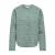 ONLY jack quilted lichtgroen