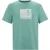 Regatta Heren Fingal Hydrofoiling T-shirt (Arctisch)