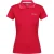 Regatta Dames/dames Maverick V Polo Shirt (Roze drankje)