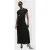AllSaints Xylia Dress Black