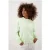 RAIZZED Naris Sweater Faded Lime
