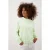 RAIZZED Naris Sweater Faded Lime