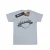 DC Comics Heren Superman Daily Planet T-Shirt (Sportgrijs)