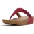 FitFlop Lulu dames teenslipper – met glitters en sierstenen