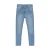 MINYMO Jeans  hemelsblauw / lichtblauw