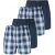 Schiesser Mannen Bokser Boxershorts