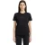 Dsquared2 Klein Signature Logo Zwart T-shirt