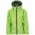 Trespass Kinderen/kinderen qikpac waterdichte packaway jacket