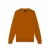 Ronde hals trui van merinowol Lyle & Scott