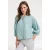 DIDI Blouse Senna Surf Green