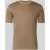 Boss Slim fit t-shirt van zuivere katoen model ‘Tessler 195’