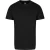 Urban Classics Heren basis effen t-shirt
