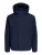 Portland Outerwear Company Tussenjas  blauw