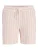 JACK & JONES Broek ‘JPSTJaiden’  pink / wit