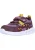 ZigZag Sneakers ‘Lelhate’  citroen / grijs / pruim / sering / donkerlila