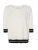 TATUUM Blouse  wit