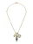 Philipp Plein Ketting  goud