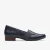 Juliet Beat Marine Leren Schoenen