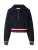 EDITED Trui ‘Zadie’  blauw / navy