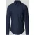 Jake*s Super slim fit zakelijk hemd met kentkraag