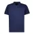 Cars regular polo donkerblauw