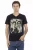 V-hals T-shirt Tr22883
