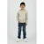 Vingino hoodie beige