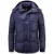 Enos Puffer jacket winterjassen waterdicht
