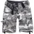Cargo shorts Brandit Vintage