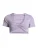 AÉROPOSTALE Shirt  pastellila