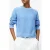 French Connection Lily Mozart L/s Jumper Cornflower Blue