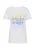 s.Oliver Shirt  lichtblauw / citroen / olijfgroen / wit