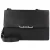 Esquire Clutch ‘Helena’  zwart
