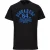 Dsquared2 T-Shirt College Sigaret Pasvorm T-shirt