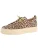 Paul Green Sneakers laag ‘Pauls’  beige / lichtbruin / donkerbruin