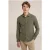 We Fashion Shirt Pastel Green