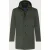 Blue Industry De manteljas met capuchon |