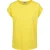 Urban Classics Dames verlengd schouder t-shirt