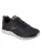 SKECHERS Sneakers laag ‘Track – Leshur’  zwart
