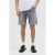 JACK & JONES JEANS INTELLIGENCE JJIRICK JJIORIGINAL denim regular short grey denim