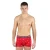 Elastische katoenen boxershort Lois