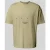 HUGO T-shirt met ronde hals, model ‘Duwrite’