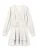 VERO MODA Jurk ‘MIE’  wit