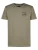Petrol Industries Shirt  navy / taupe