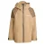 ADIDAS TERREX Outdoorjas ‘Xperior’  chocoladebruin / cappuccino / mokka