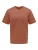 Only & Sons Shirt ‘Fred’  bruin