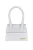 Jacquemus Le Chiquito Moyen Wit