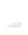 Scalpers Sneakers laag ‘Henry’  zilver / wolwit