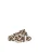 Tamaris Riem ‘Essential Classics’  donkerbeige / bruin / wit