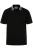 STHUGE Shirt  zwart / wit
